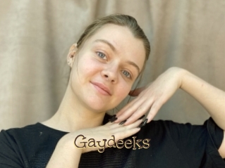 Gaydeeks
