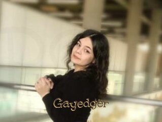 Gayedger