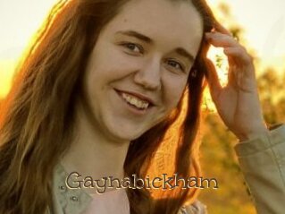 Gaynabickham