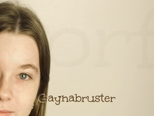 Gaynabruster