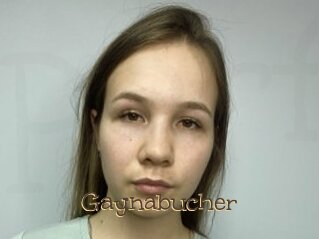 Gaynabucher