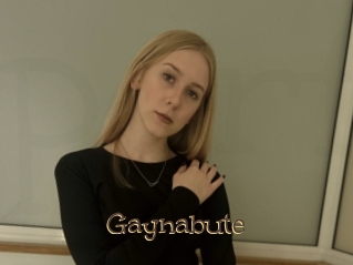 Gaynabute