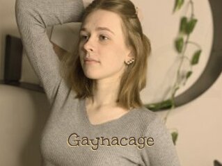 Gaynacage