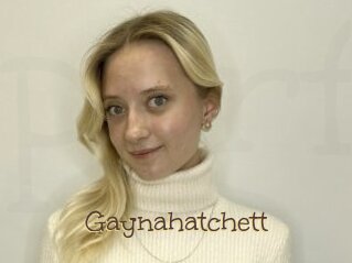 Gaynahatchett