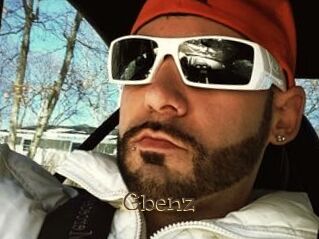 Gbenz