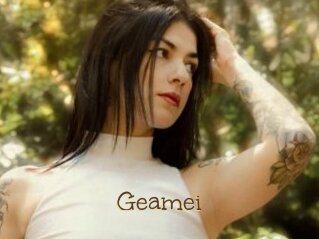Geamei