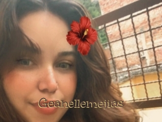 Geanellemejias