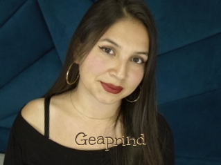 Geaprind