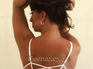 geenaxoxo Porno FR