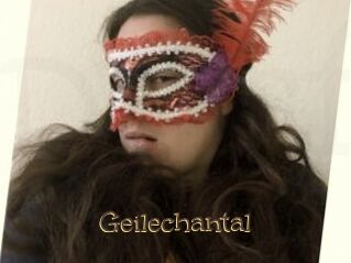 Geilechantal