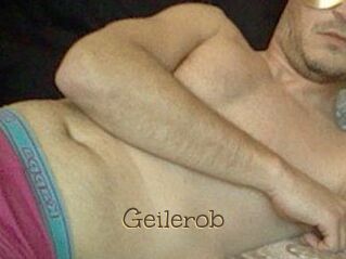 Geilerob