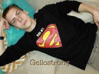 Gellostrong