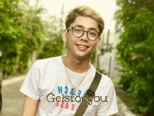 Gelsforyou