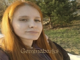 Gemmabarks