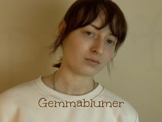 Gemmablumer