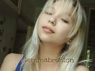 Gemmabrenton
