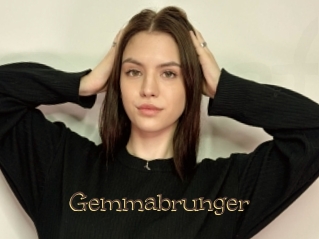 Gemmabrunger
