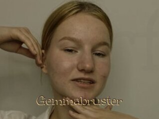 gemmabruster Porno FR
