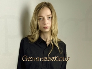Gemmacatlow