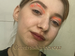 Gemmadurborow