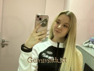 Gemmadutt