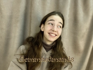 Gemmaedmands