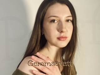 Gemmaevatt