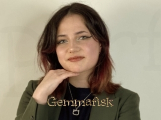 Gemmafisk
