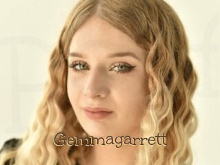 Gemmagarrett