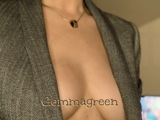 Gemmagreen