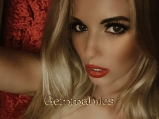 Gemmahiles