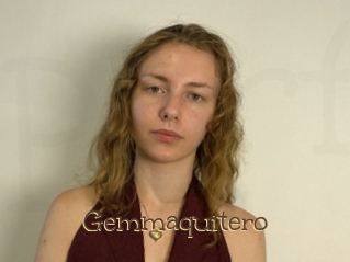 Gemmaquitero