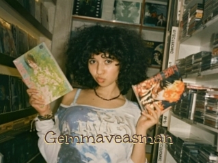 Gemmaveasman