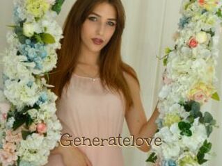 Generatelove
