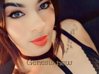genesis_new Porno FR
