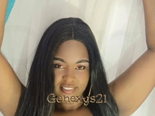 Genexys21
