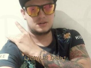 Genius_baby