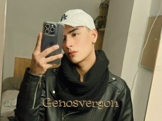 Genosvergon