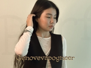 Genovevapoyneer