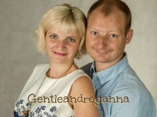 Gentleandreyanna