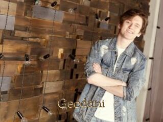 Geodani
