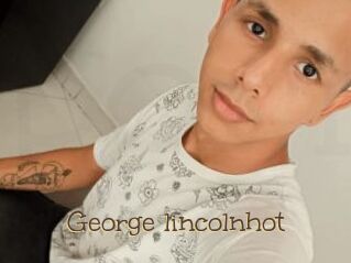 george_lincolnhot Porno FR