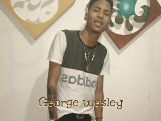 George_wesley