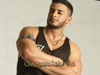 Georgedakotta