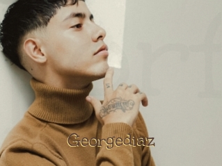 Georgediaz
