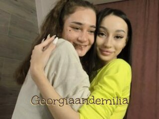 Georgiaandemilia