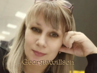 Georgiawillson