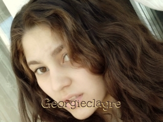 Georgieclayre
