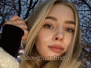 Georginaalman