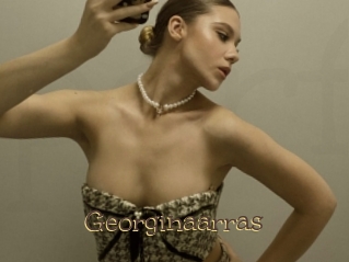 Georginaarras